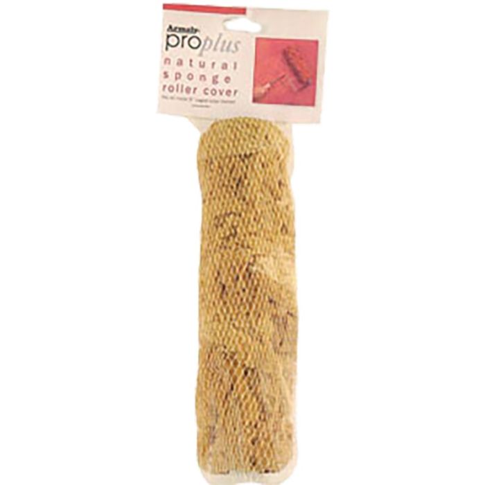 Armaly Natural Sponge Roller Cover