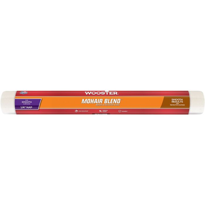 Wooster Mohair Blend Roller Covers