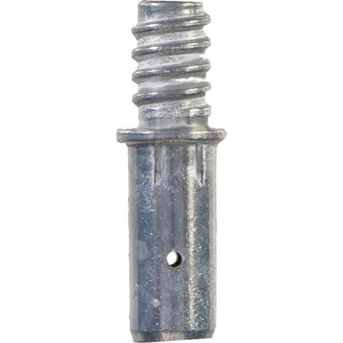 Wooster Threaded Tip For Aluminum Quik-Lok & Sherlock