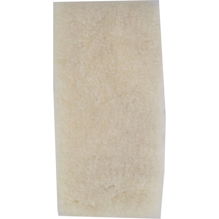 Wooster 12" x 1/2" Nap Shearling Lambskin Floor Applicator Refill (For RR412)