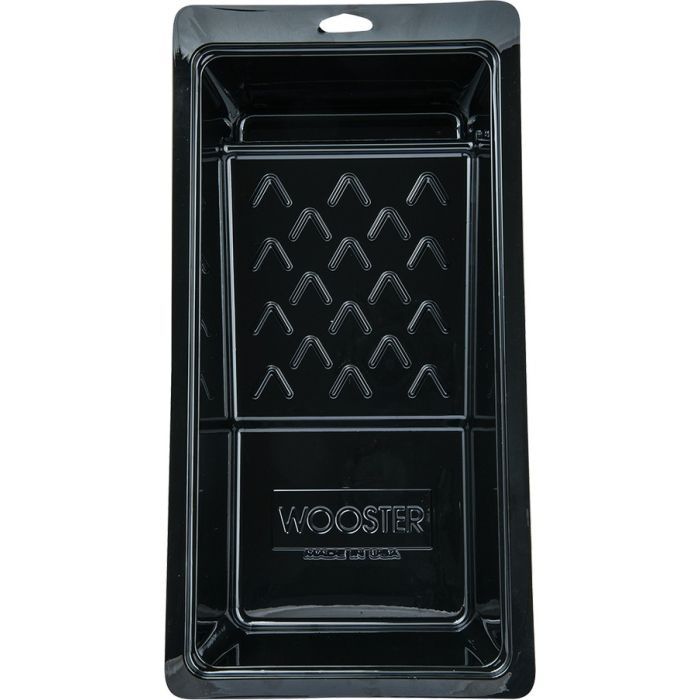 Wooster 4-1/2" Jumbo-Koter Plastic Roller Tray