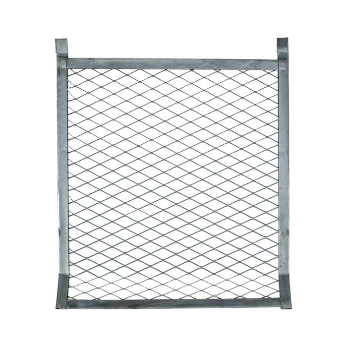 Wooster 5gal Acme Deluxe Bucket Grid