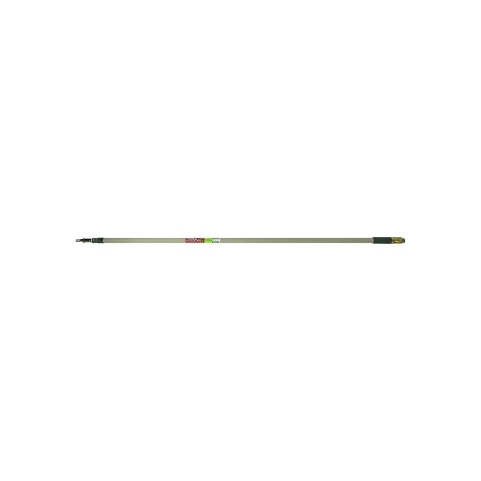 Wooster 6'-12' Sherlock GT Convertible Extension Pole