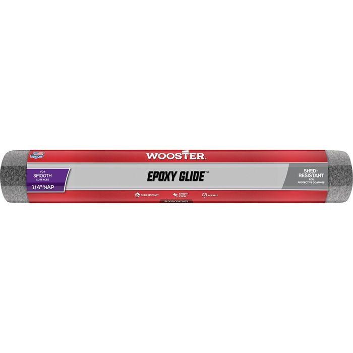 Wooster Epoxy Glide Roller Covers