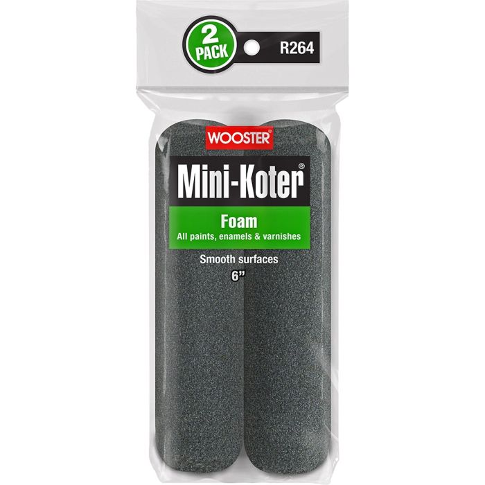 Wooster Foam Roller Covers