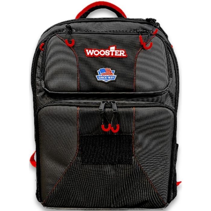 Wooster Painters Backpack
