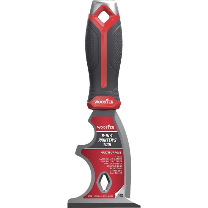 Wooster 8-in-1 Painters Tool