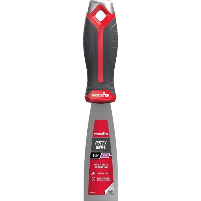 Wooster 1 1/2" Flex Putty Knife