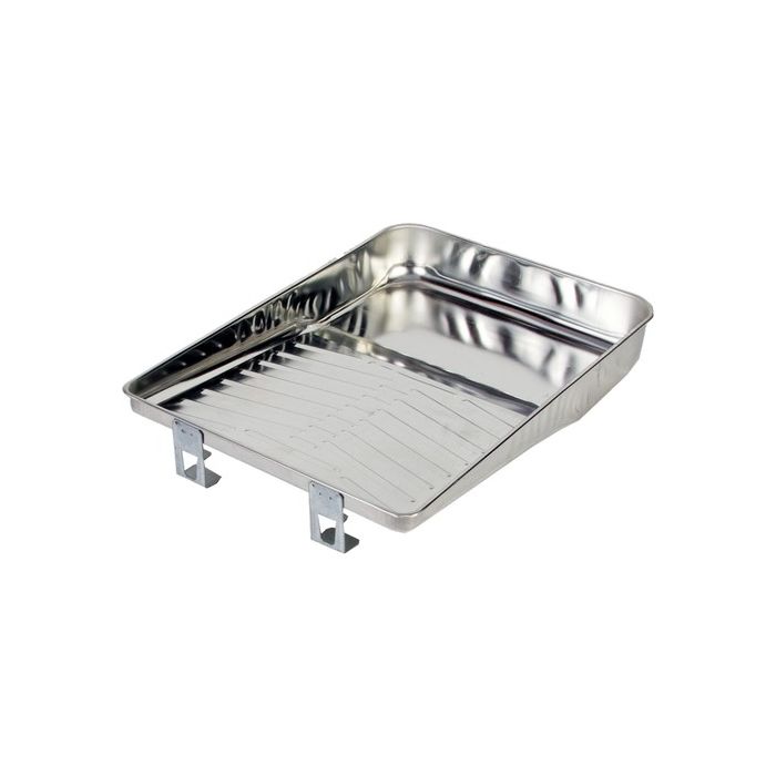 Wooster 11" Metal Roller Tray