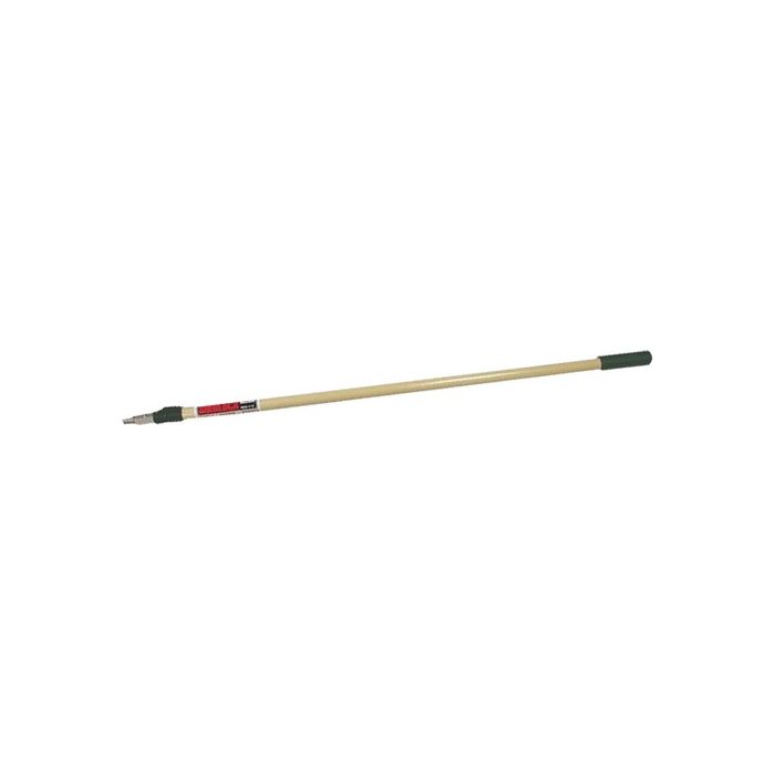 Wooster 4'-8' Sherlock Extension Pole