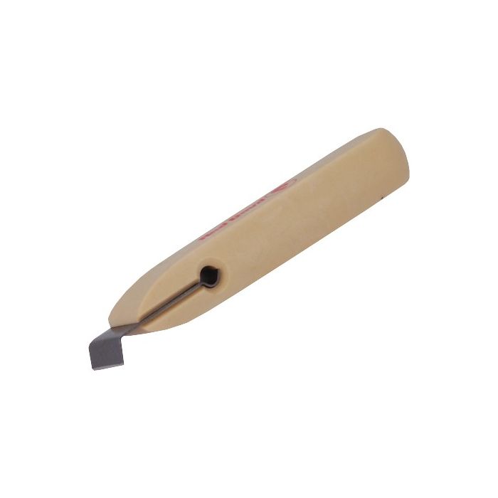 Red Devil 1" Single Edge Scraper
