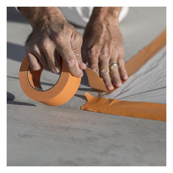FrogTape 1.88" x 60yd Pro Grade Orange Painters Tape (3pk)