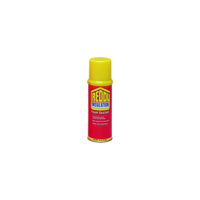 DAP 11oz Reddy Insulation General Purpose Expanding Foam Sealant