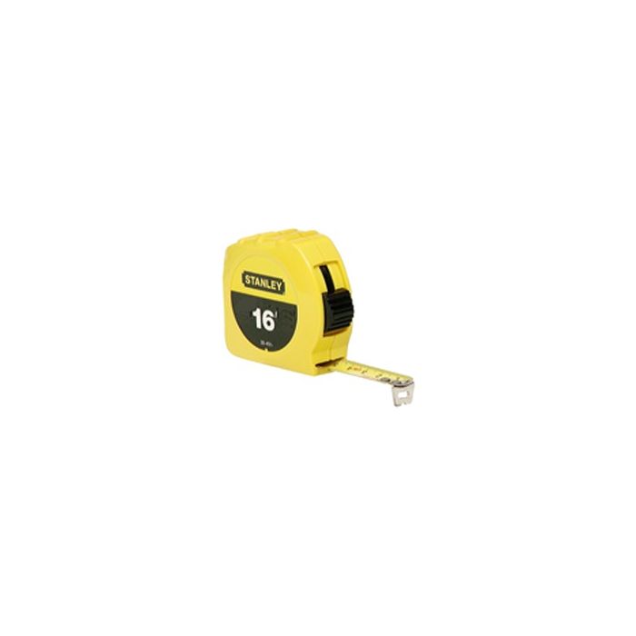 Stanley Tape Measurers