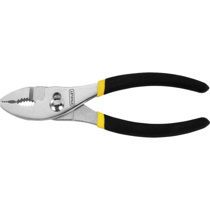 Stanley Tool 8" Slip Joint Plier