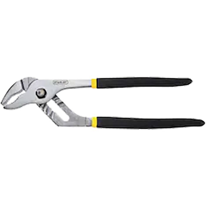 Stanley Tool 8" Groove Joint Plier