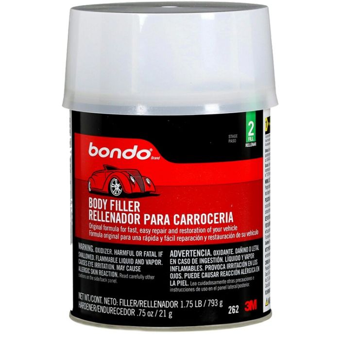 Bondo Original Body Filler