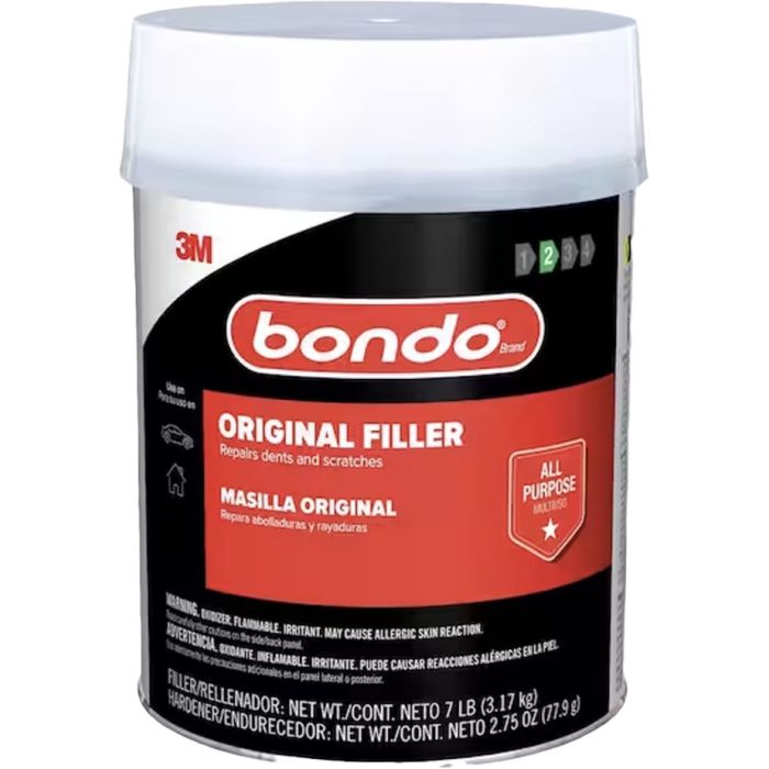 Bondo Original Body Filler