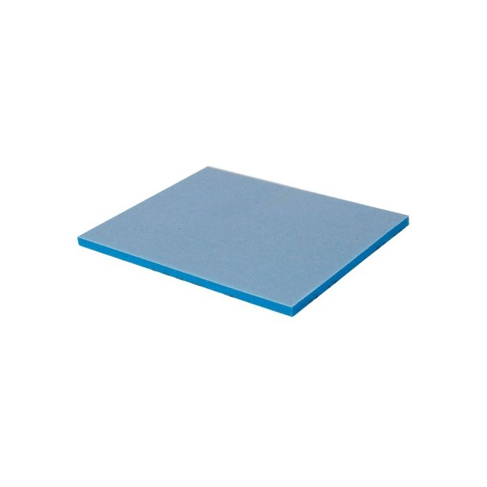 Norton 4.5" X 5.5" X 3/16" Soft Touch Fine Sand Sponge (20 per Pack)