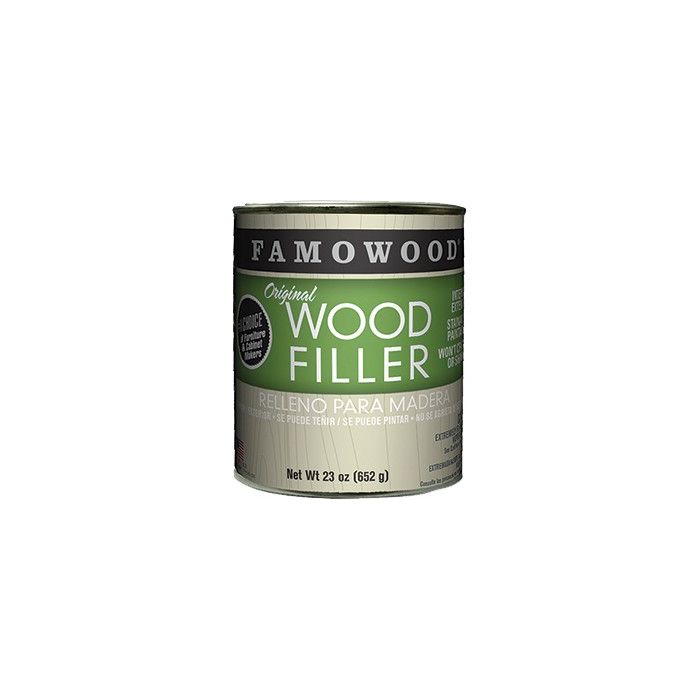 Famowood Wood Fillers