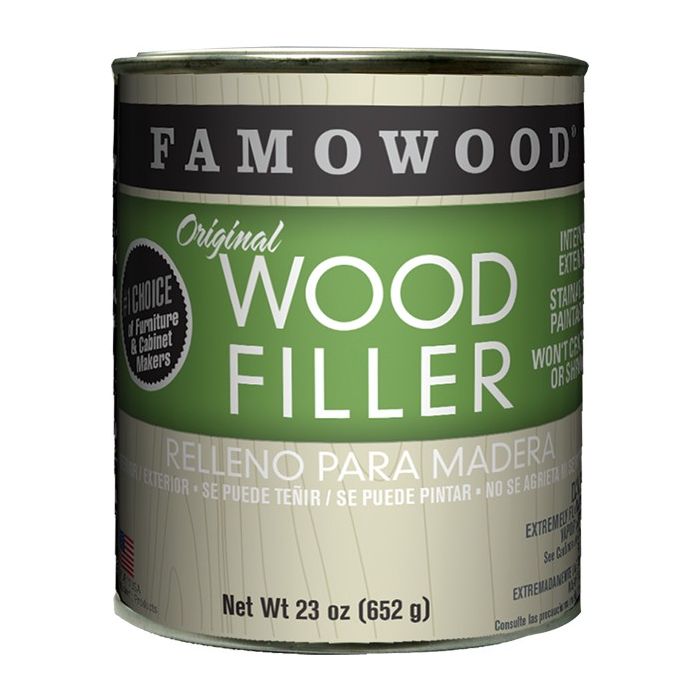 Famowood Wood Fillers
