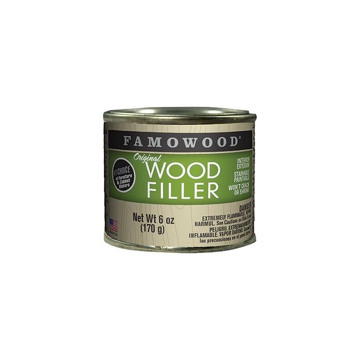 Famowood Wood Fillers