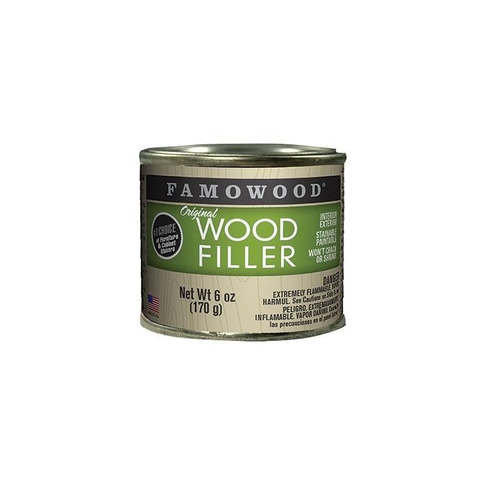 Famowood Wood Fillers