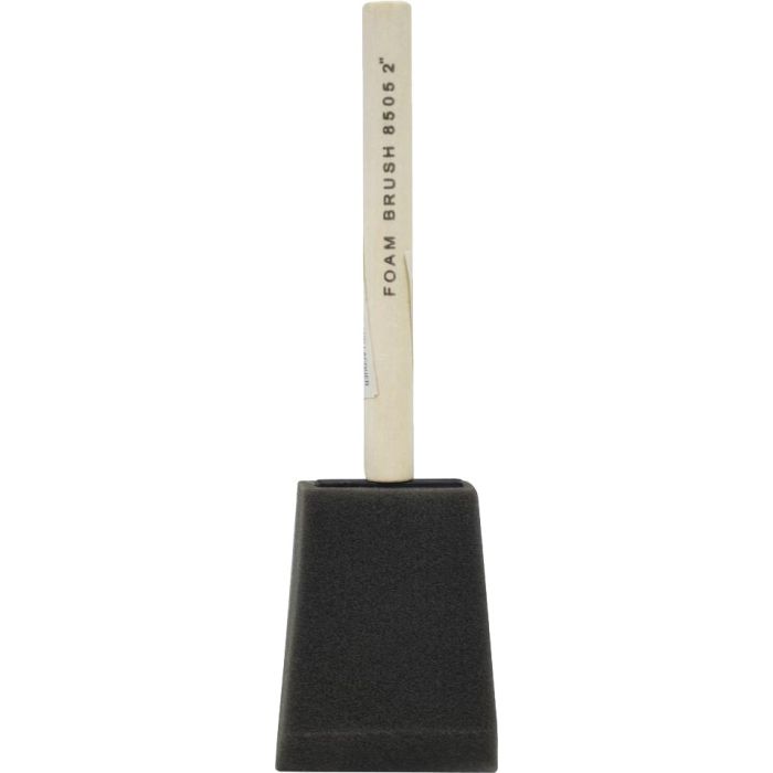 ArroWorthy High Density Foam Brushes