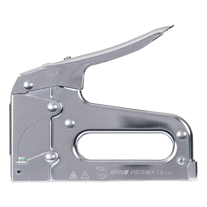 Arrow Fastener Staple Gun Tacker