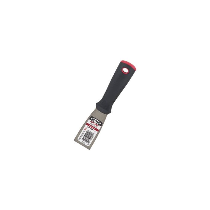 Hyde 1-1/2" Value Series Stiff Putty Knife
