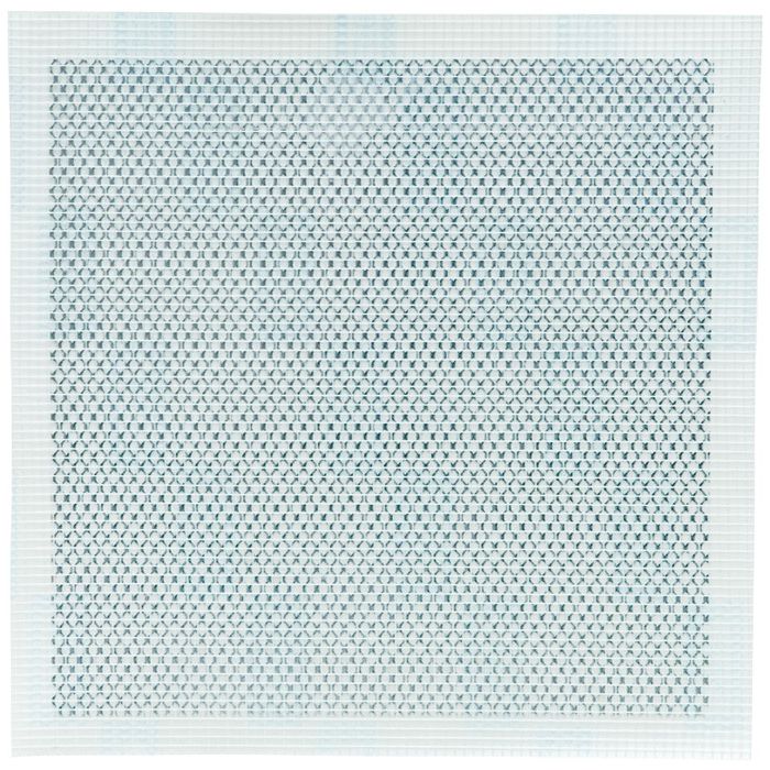 Hyde 8" x 8" Aluminum Self Adhesive Wall Patch