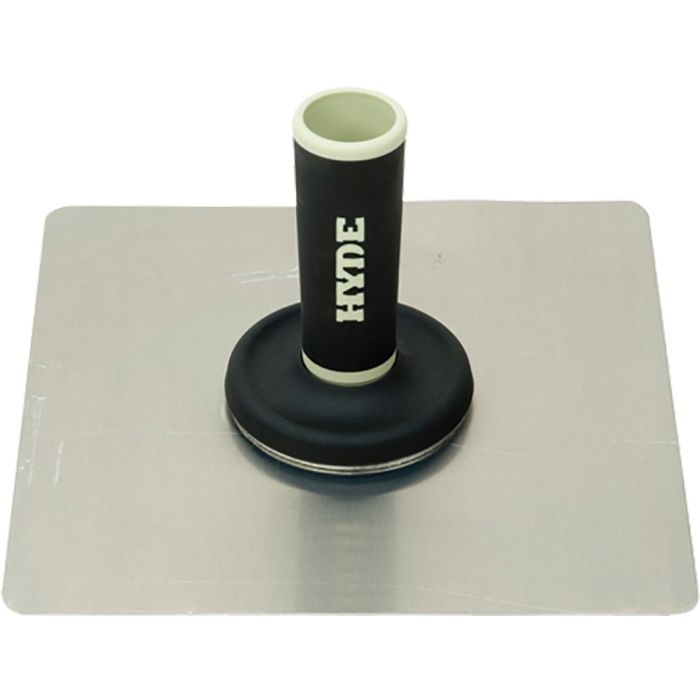 Hyde 10" Maxxgrip Pro Masonry/Drywall Hawk