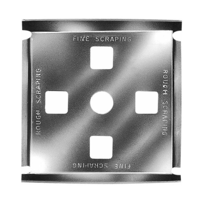 Hyde 2-1/2" 4-Edge Scraper Replacement Blade For 10270 10275 10280 & 10540