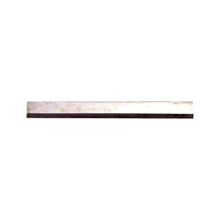 Hyde 2-1/2" 2-Edge Carbide Replacement Blade For 10620