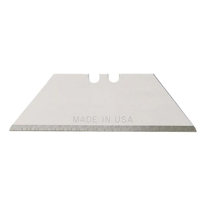 Hyde HD 2-Notch Utility Knife Replacement Blade 5Pk