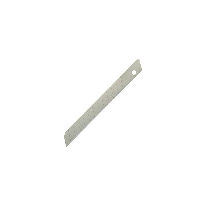 Hyde 9mm 13Pt Snap Off Blade 5Pk