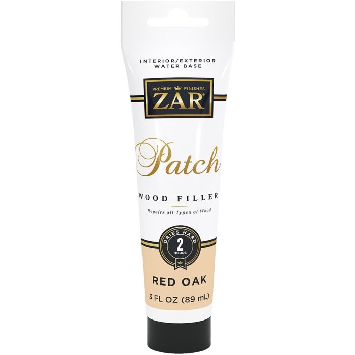Zar Wood Patches