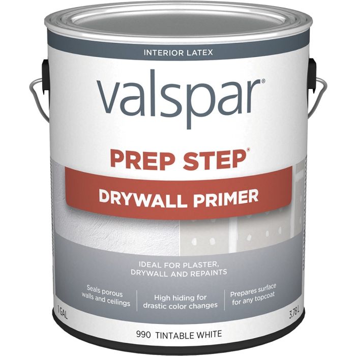 Valspar Prep Step Primers
