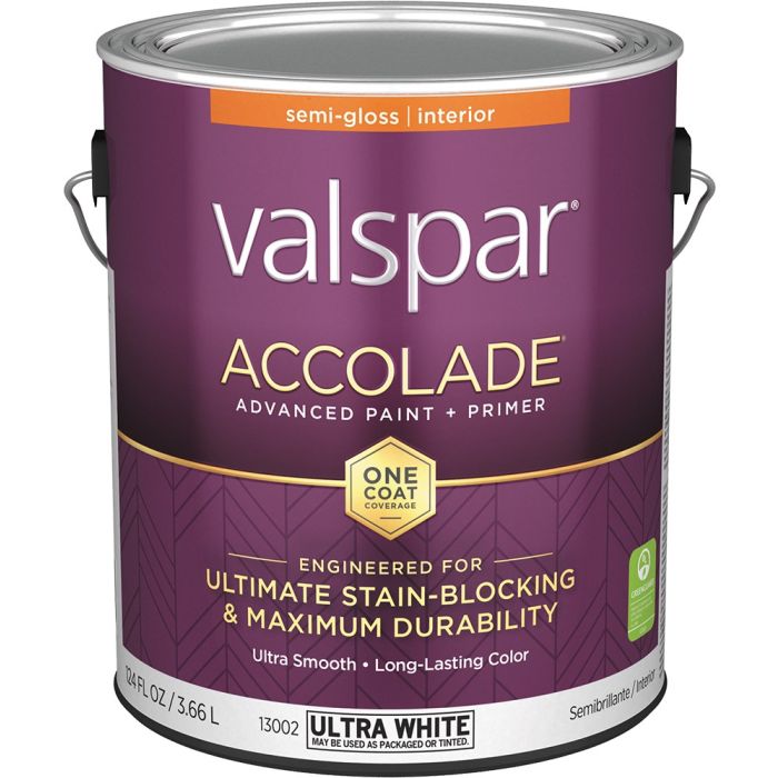 Valspar Accolade Advanced Paint & Primers