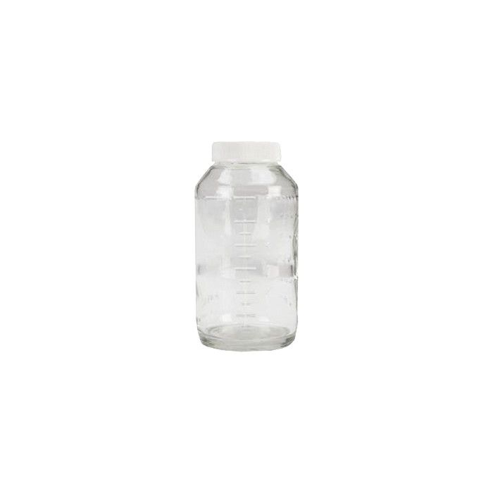 Preval Glass Bottle