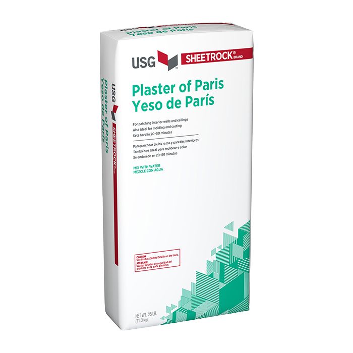 USG 25Lb Plaster of Paris