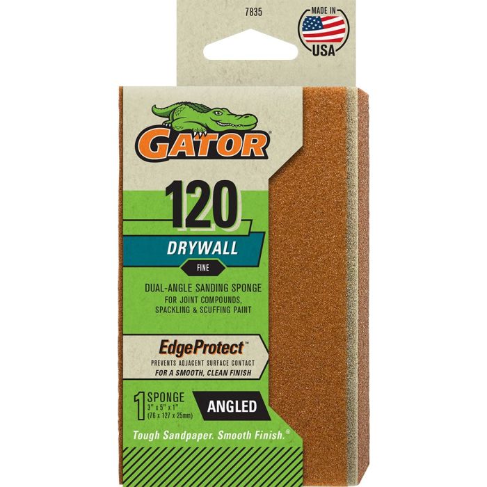 Gator Premium Dyrwall Sanding Sponges