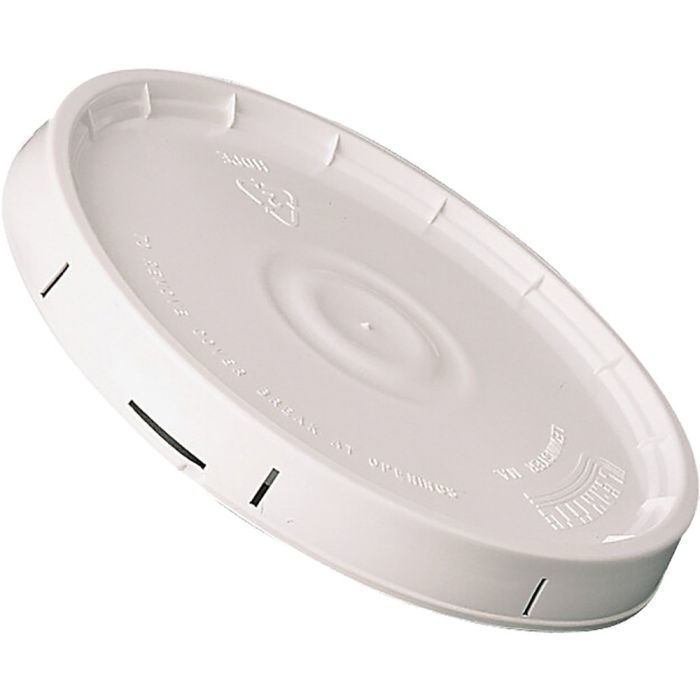 IPL / Leaktite Heavy Duty 5gal & 3ga Lid w/ Gasket