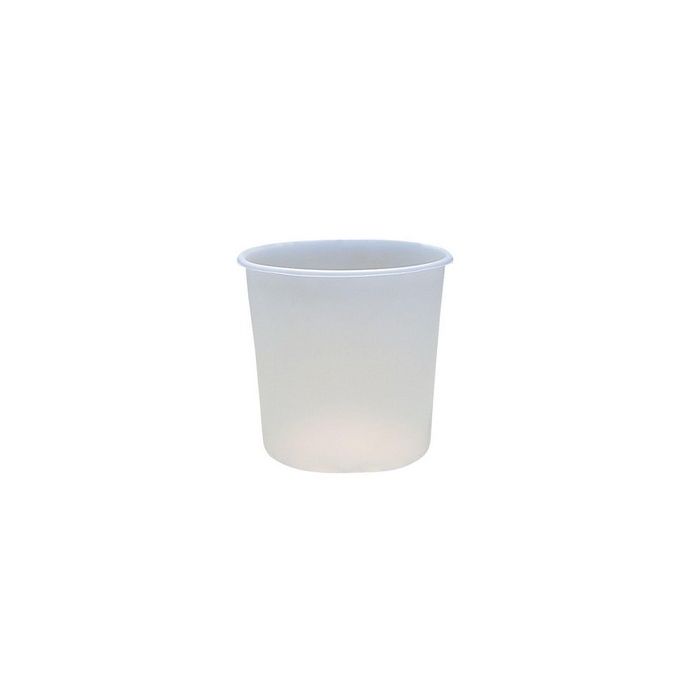 IPL / Leaktite 2gal Natural Bucket Liner
