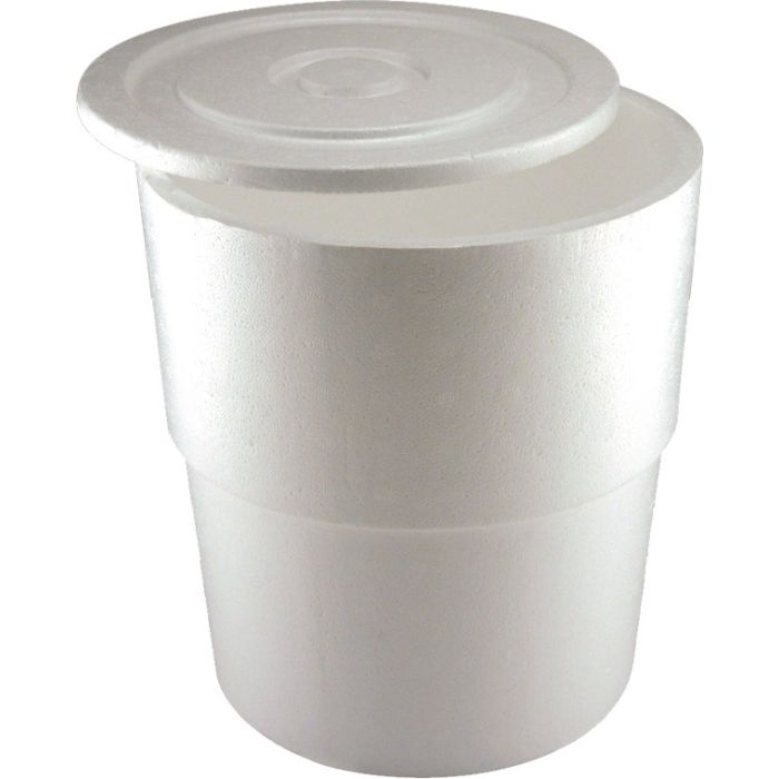 IPL / Leaktite 5gal Bucket Companion 5gal Cooler