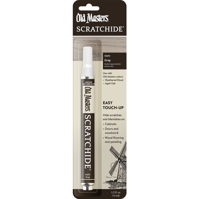 Old Masters Scratchide Pens
