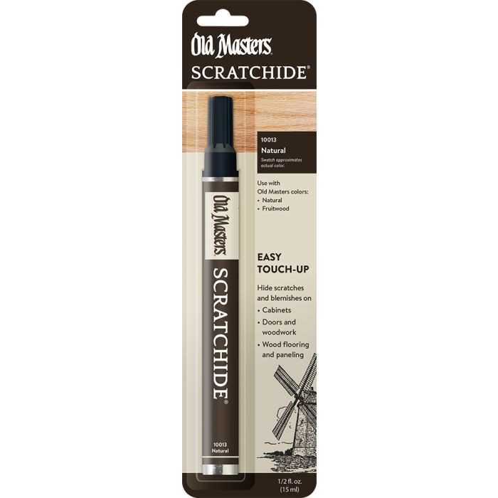 Old Masters Scratchide Pens