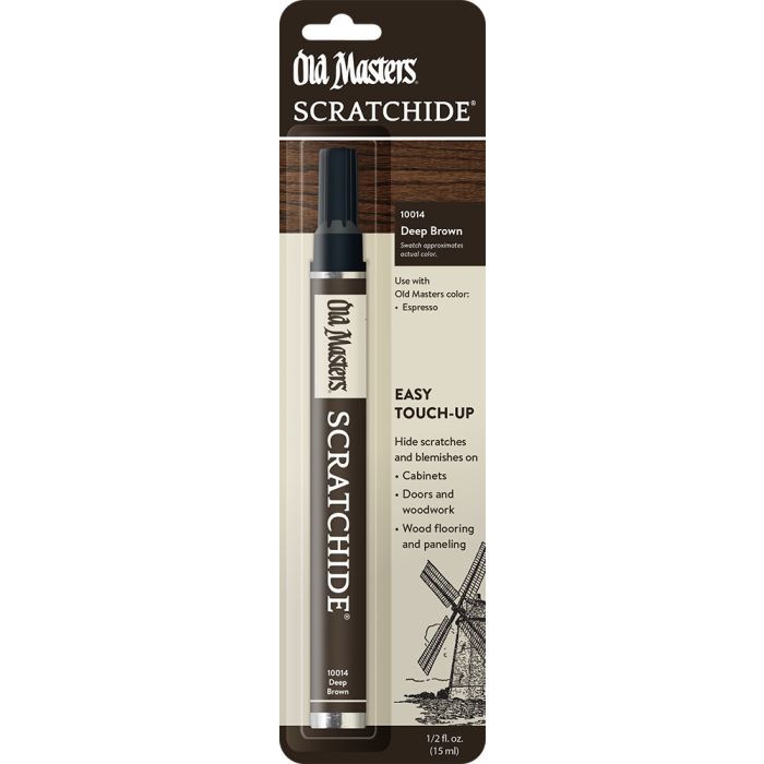 Old Masters Scratchide Pens