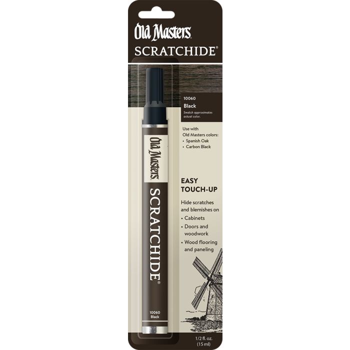 Old Masters Scratchide Pens