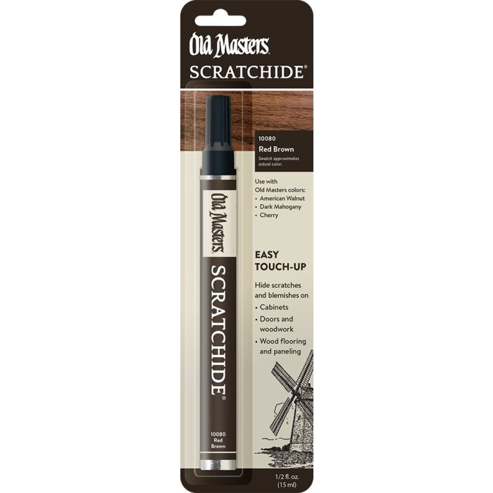 Old Masters Scratchide Pens